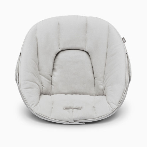 Lalo Chair Seat Cushion - Grey