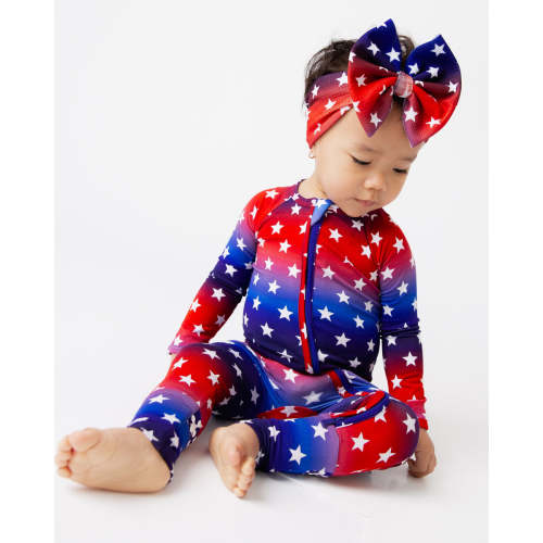 Stars Aligned Convertible Romper