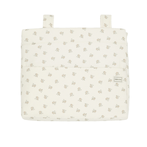 Icon Blossom Rose Bag