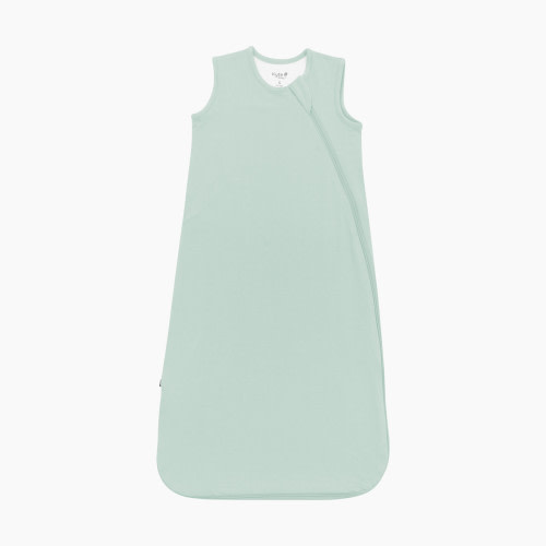 Kyte Baby 0.5 TOG Bamboo Sleep Bag - Sage, Small