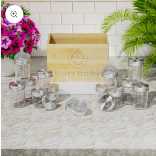 Nursing Necessities Bundle