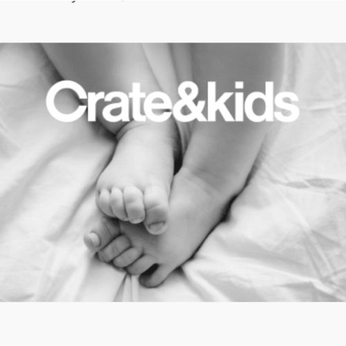 Crate and Barrel Gift Card