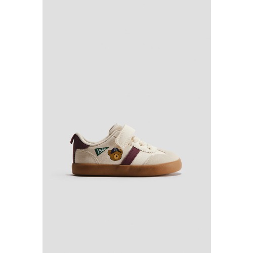 Barefoot Sneakers
