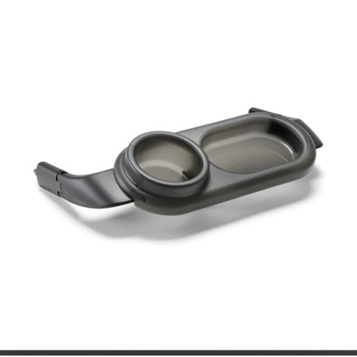 Bēbee V2 Snack Tray – Bombi Gear