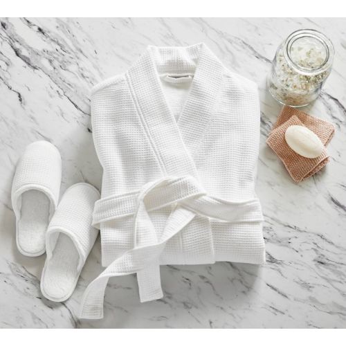 Lightweight Resort Robe