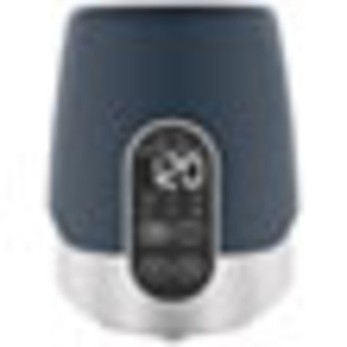 Babymoov Duo Smart Baby Bottle Warmer - Blue