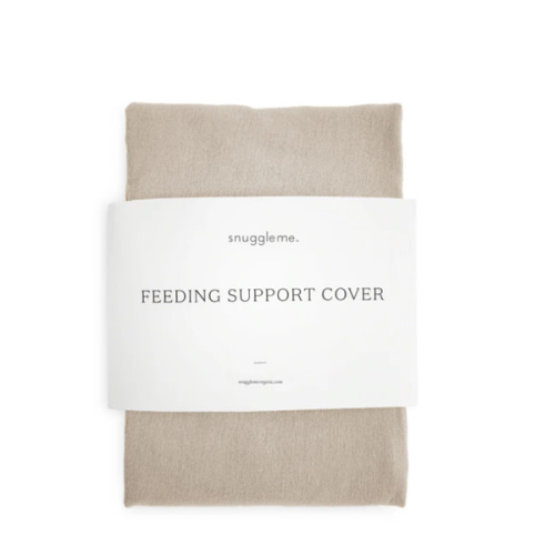 Feeding Pillow Cover | Birch