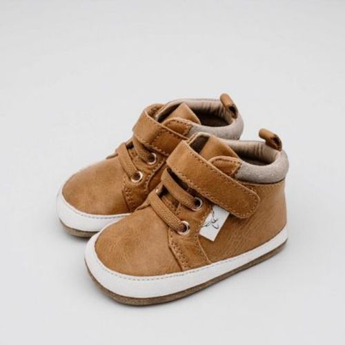 Little Love Bug Company William High Top Sneaker