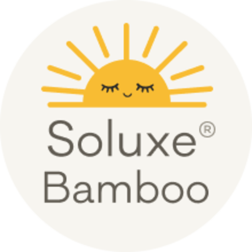 Lunaluxe™ Bamboo | Soluxe® Bamboo | Our Fabrics | Little Sleepies