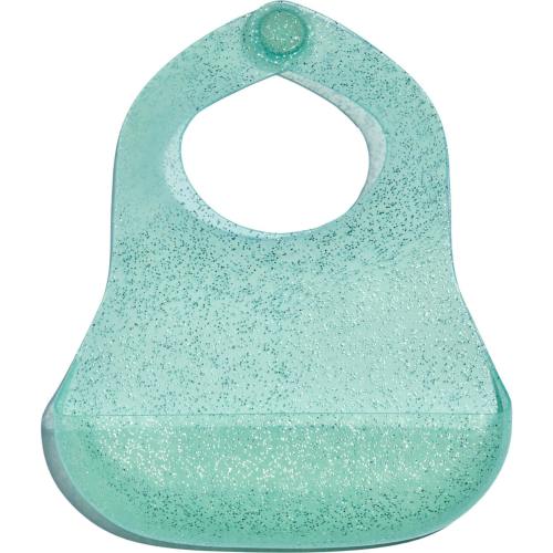 Magnetic Silicone Bib