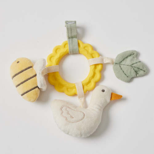 Garden Activity Toy - Jiggle & Giggle
