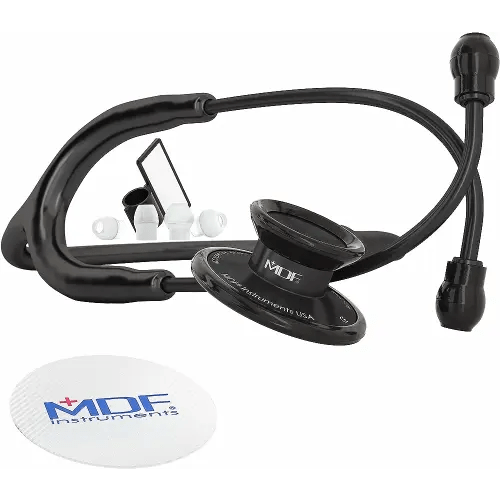 MDF Instruments, Acoustica Lightweight Stethoscope