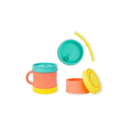 Snack Pack Set, One Size