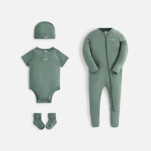 Kith Baby Box Set - Laurel Size 0-3mo