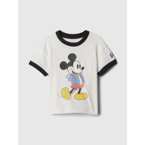 Gap × Disney Baby & Toddler Graphic T-Shirt