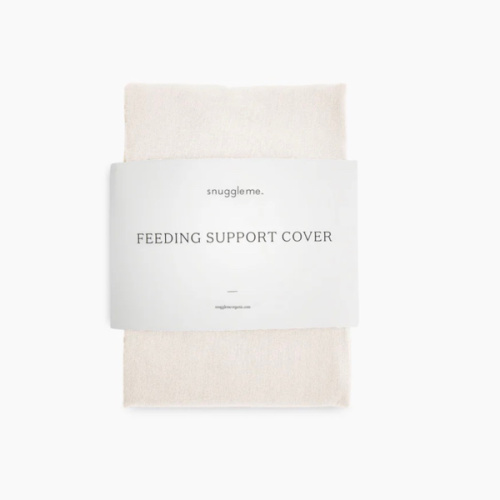 Feeding Support Cover | Natural