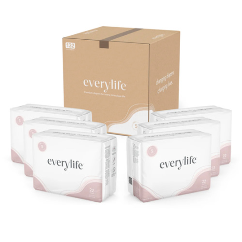 EveryLife Diapers