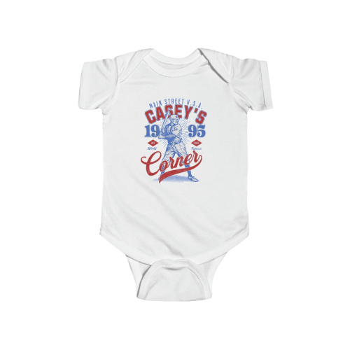 Casey’s Corner Distressed - (0-3m or 6m)
