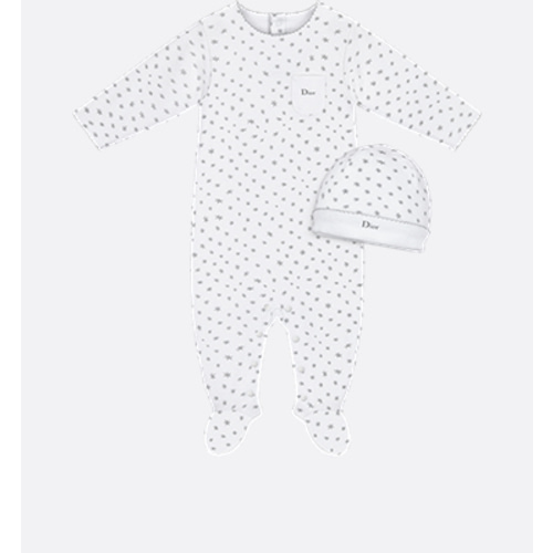 Chance Newborn Gift Set