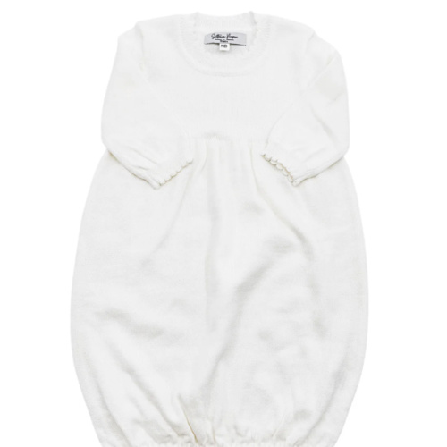 Knit Gown – Southern Proper Blanks