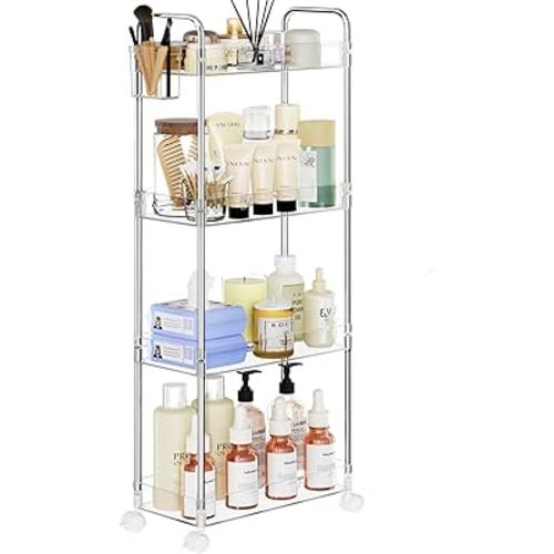 Postpartum Care Bathroom Cart