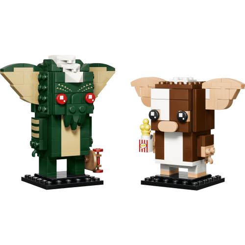 Gremlins Gizmo™ and Stripe Figures