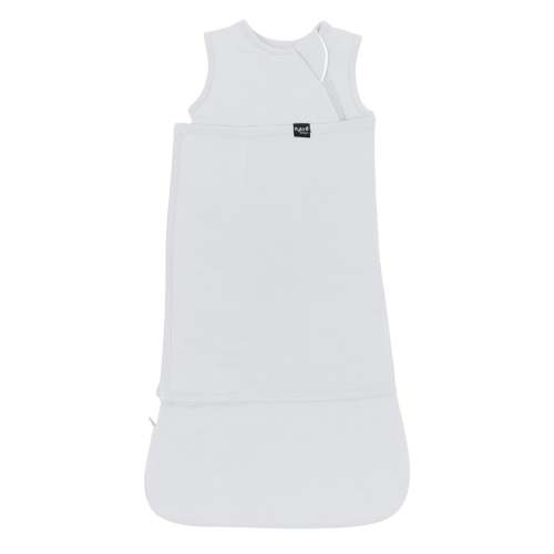 Sleep Bag Swaddler in Storm | Bamboo Sleep Bag | Kyte Baby