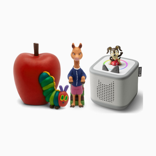 tonies Tonies Library Starter Kit