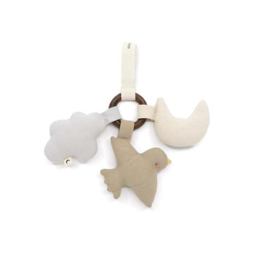 Soft Night Toy