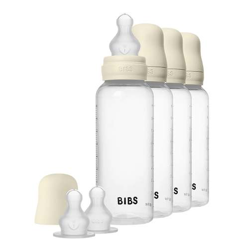 Bottle 4pack 270ml  -Ivory
