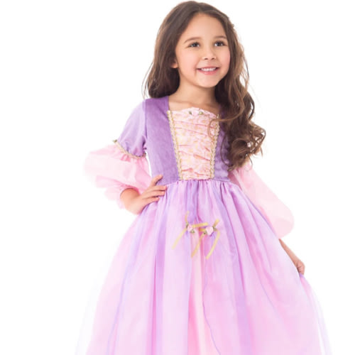Deluxe Rapunzel