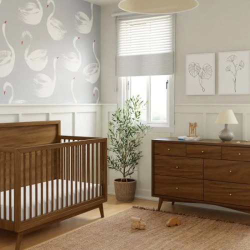 Nursery Furniture Fund