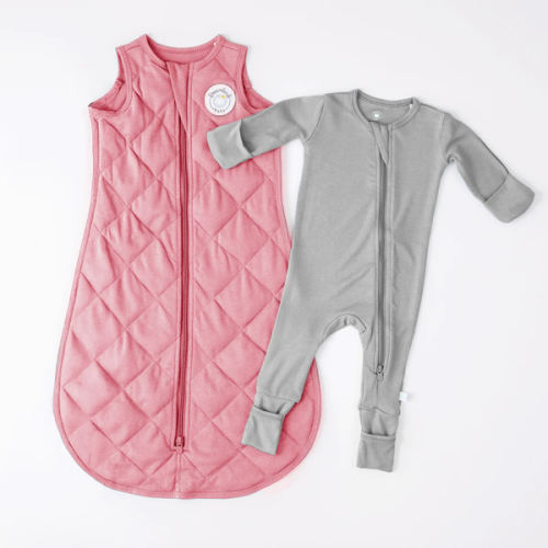 Dream Weighted Sleep Sack – Dreamland Baby