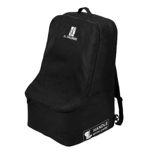 Deluxe Padded Backpack Car Seat Travel Bag – J.L. Childress