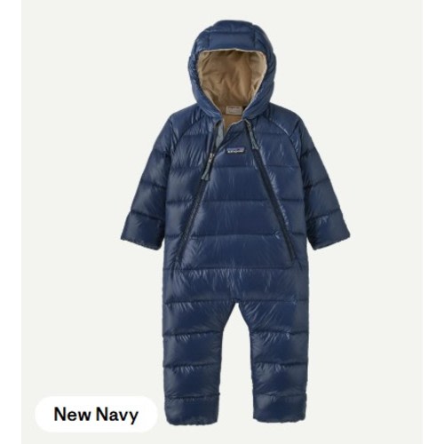 Patagonia Infant Hi-Loft Down Sweater™ Bunting