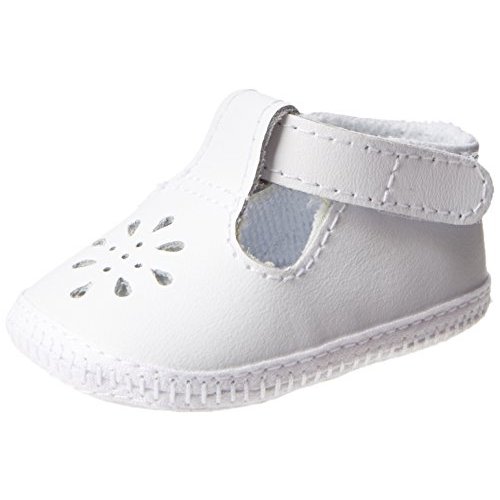 Baby Deer 1820 Crib Shoe (Infant)