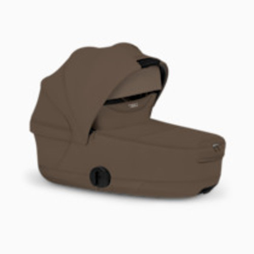 Cybex MIOS/COYA Fold Lux Carry Cot Style Collection - Coconut Brown