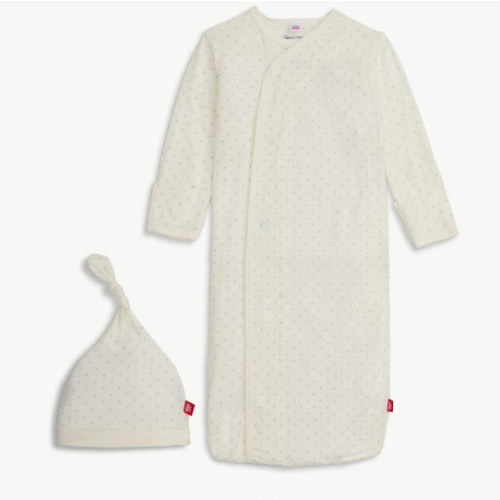 Magnetic Gown & Hat Set – Magnetic Me