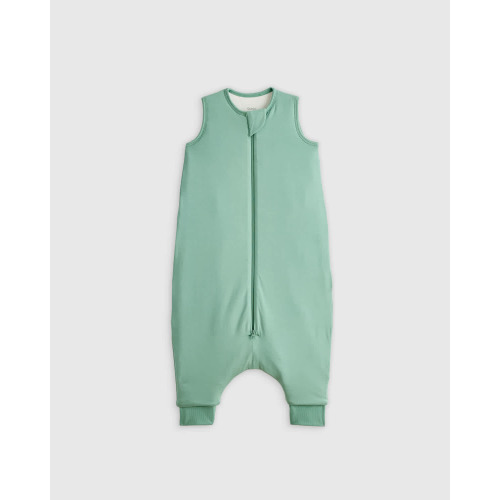 Bamboo Sleep Bag Walker 2.5 TOG in Granite Green
