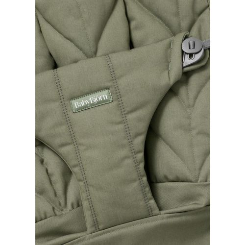 BabyBjörn Extra Fabric Seat for Bouncer Bliss