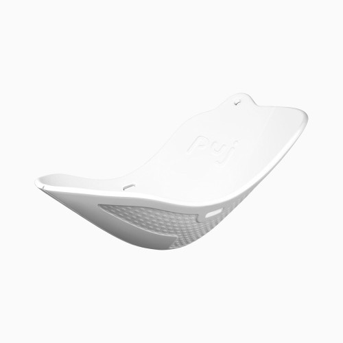 Flyte - White