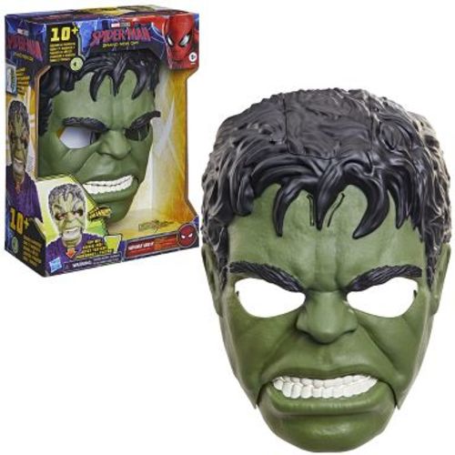 Savage Hulk Talk’n Electronic Mask