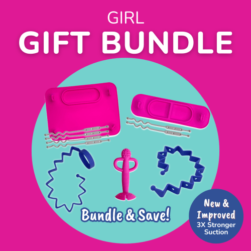 Girl Gift Bundle