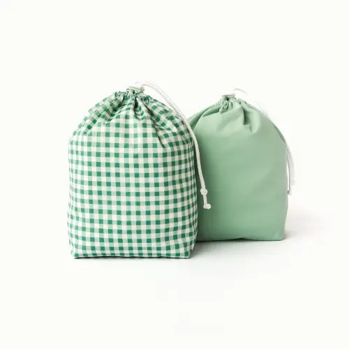 Wet Dry Diaper Bag - Esembly Baby