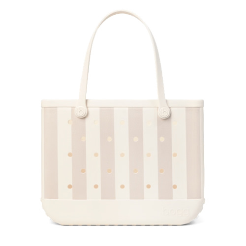 Original Bogg Bag - Beachside Stripe – BOGG BAG