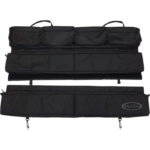 Mud River Truck Seat Organizer