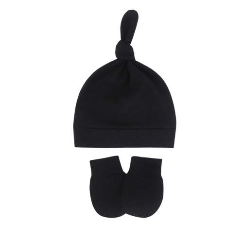 Hantrom Baby Sun Hat,Baseball Cap,Newborn Hats Soft & Warm Knotted Cap For Boys And Girls - Organic Baby Hats 0-6 Month Old Mittens Infant Toddler Gloves,Sun Hat,Summer Hats,Hats For Women,F