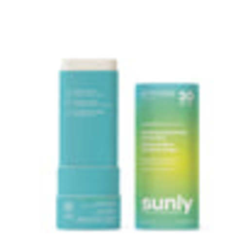 Mineral face sunscreen stick SPF 30 I ATTITUDE