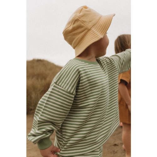 Blake Hat in Yellow