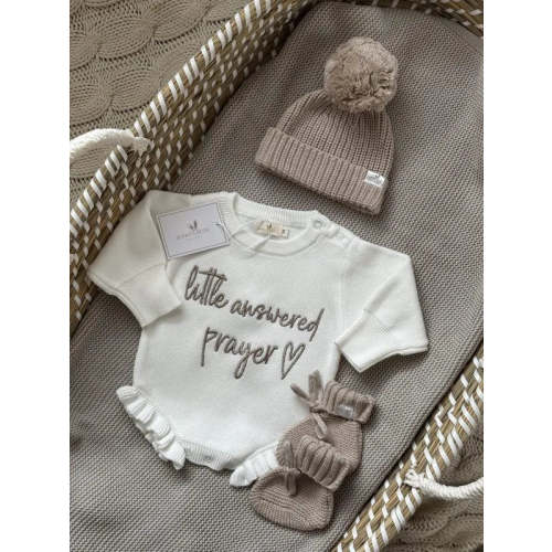 Little Answered Prayer (Colour Options Available)
